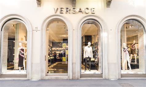 sito di versace